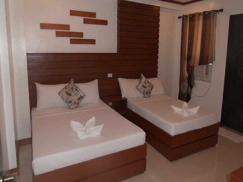 Abozza Resort Balabag  Екстер'єр фото