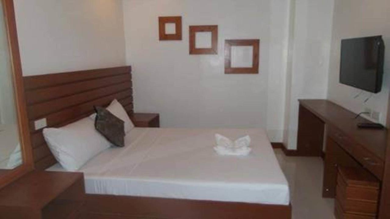 Abozza Resort Balabag  Екстер'єр фото