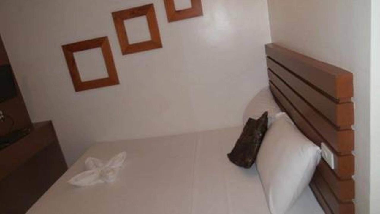 Abozza Resort Balabag  Екстер'єр фото