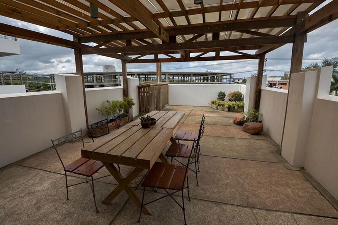 Abozza Resort Balabag  Екстер'єр фото
