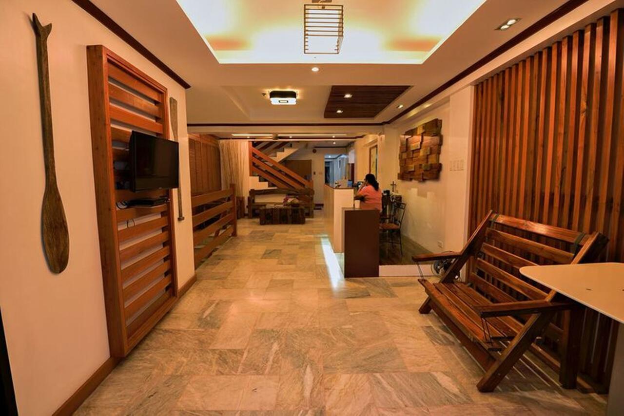 Abozza Resort Balabag  Екстер'єр фото