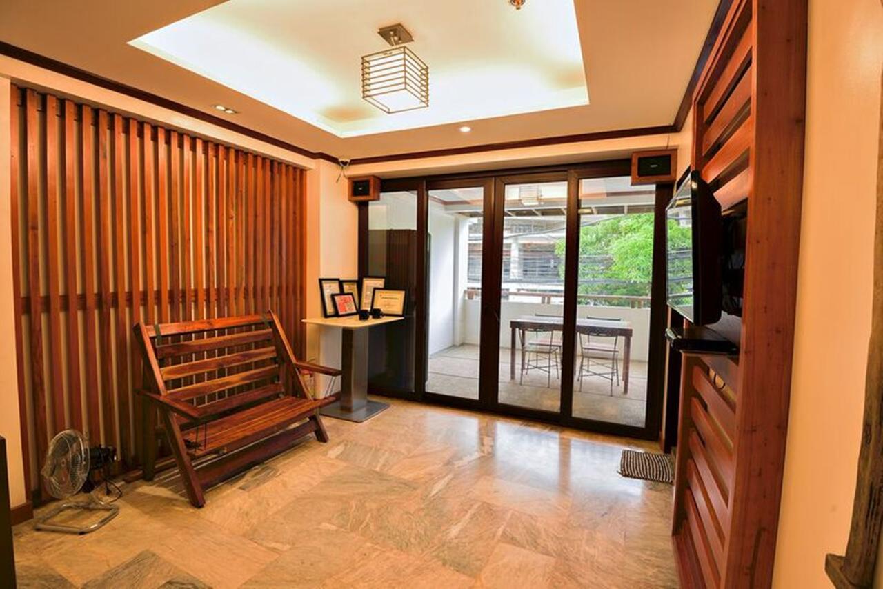Abozza Resort Balabag  Екстер'єр фото