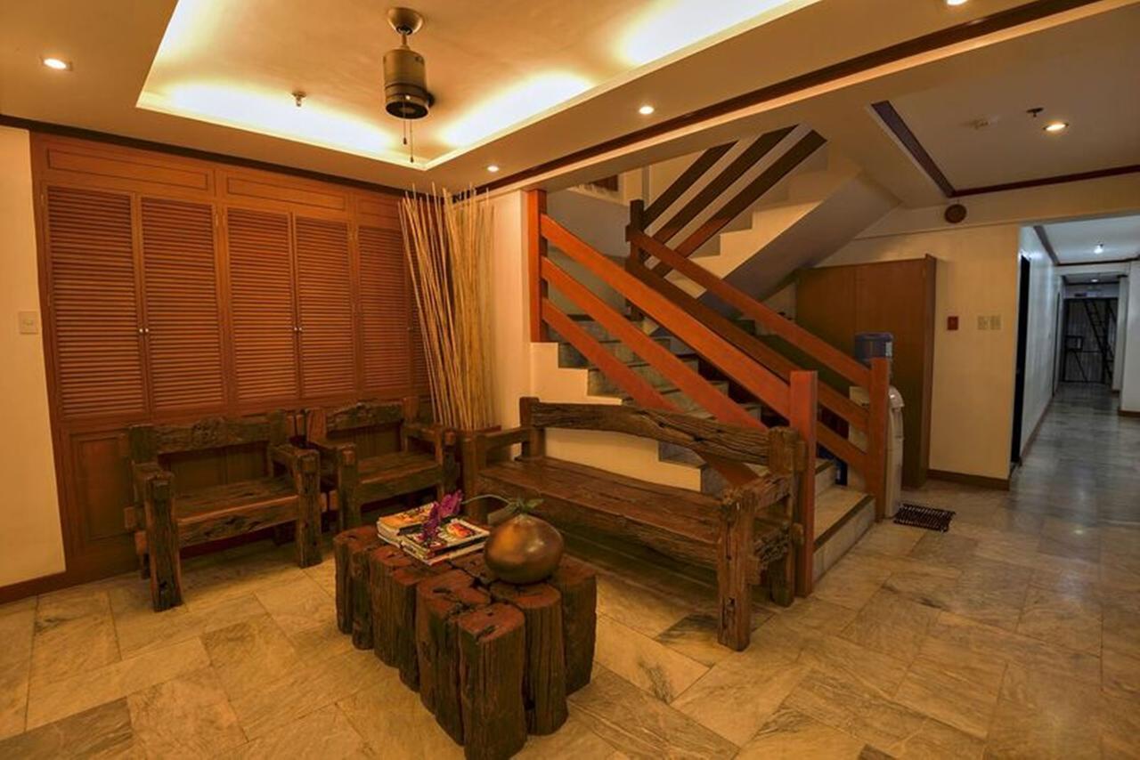 Abozza Resort Balabag  Екстер'єр фото
