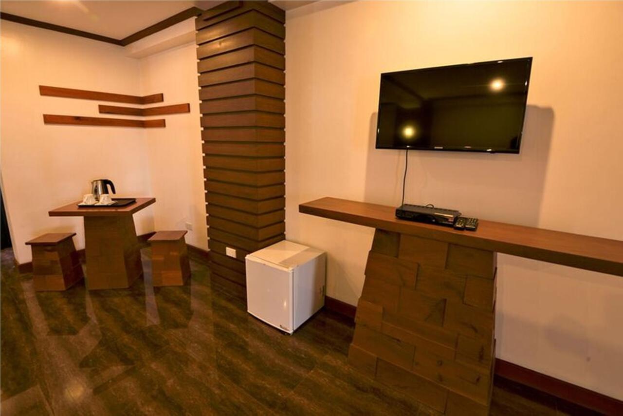 Abozza Resort Balabag  Екстер'єр фото
