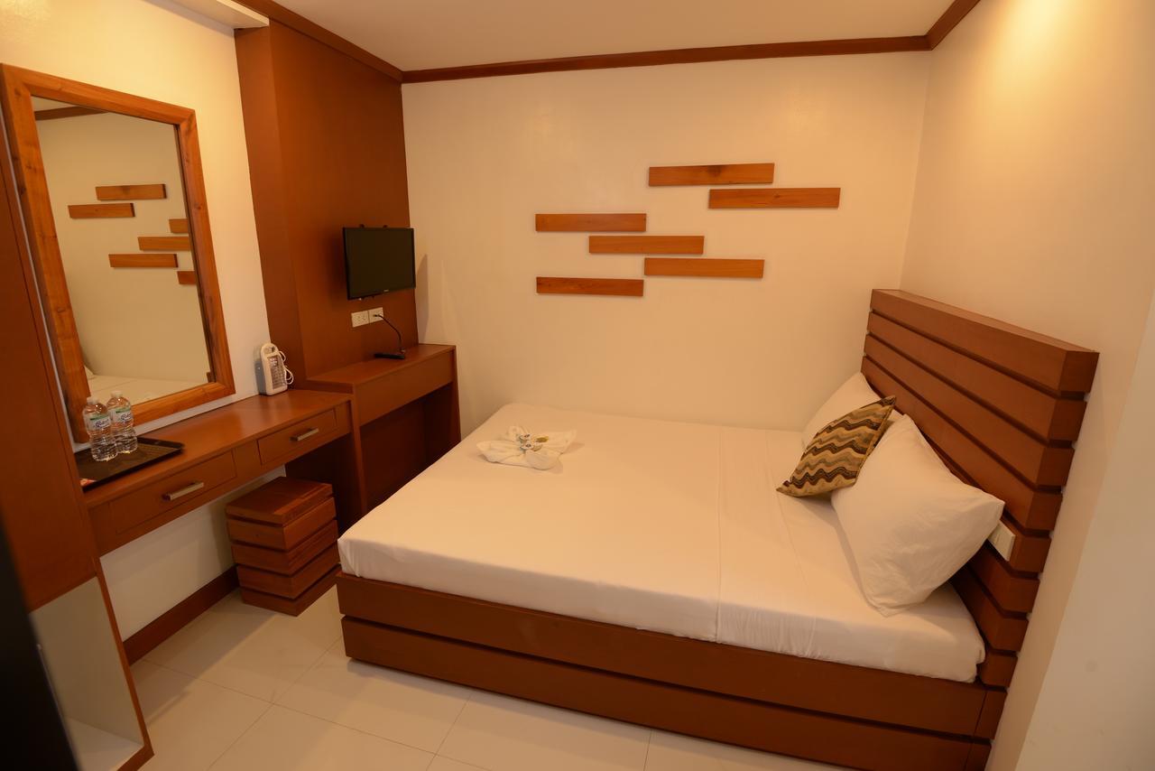 Abozza Resort Balabag  Екстер'єр фото