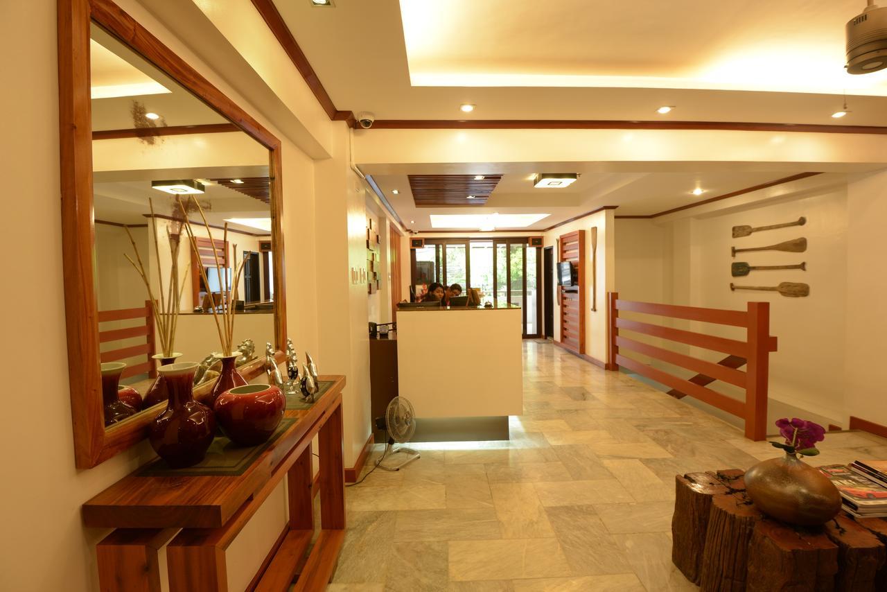 Abozza Resort Balabag  Екстер'єр фото