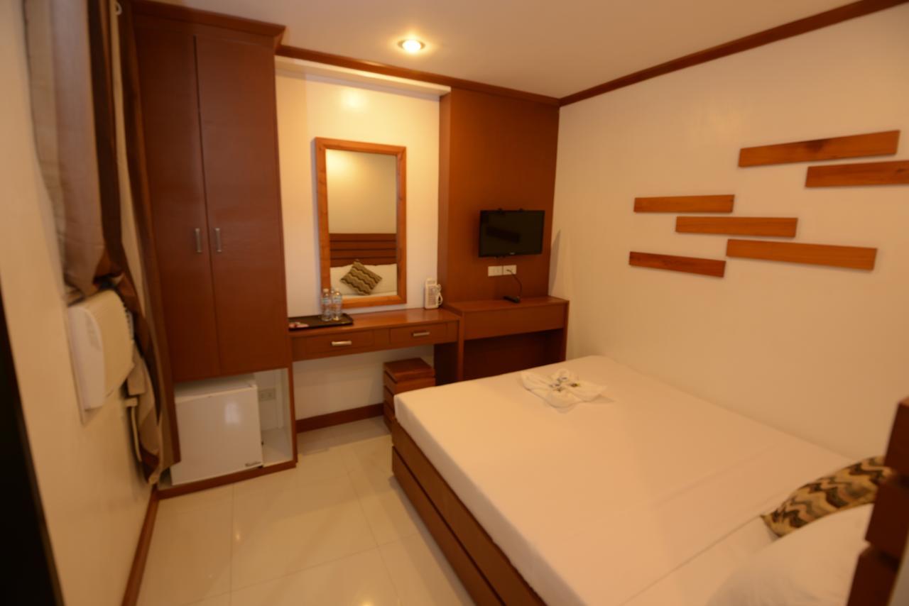 Abozza Resort Balabag  Екстер'єр фото