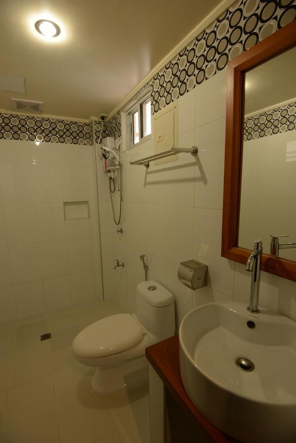 Abozza Resort Balabag  Екстер'єр фото