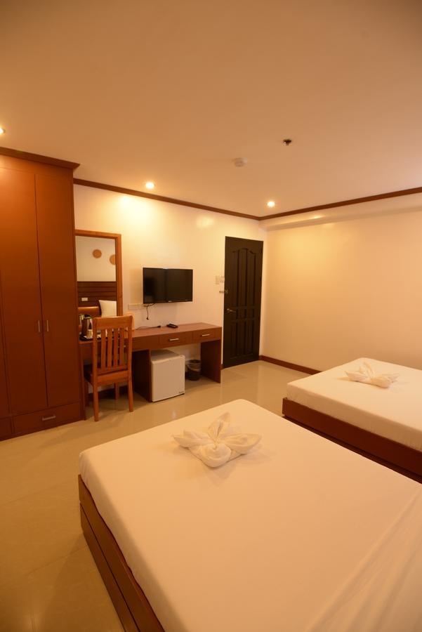 Abozza Resort Balabag  Екстер'єр фото