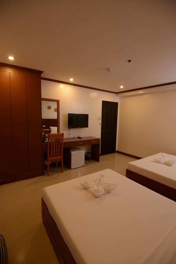 Abozza Resort Balabag  Екстер'єр фото
