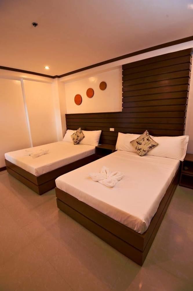 Abozza Resort Balabag  Екстер'єр фото