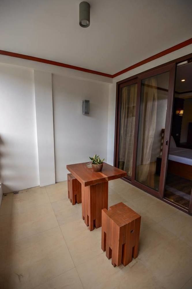 Abozza Resort Balabag  Екстер'єр фото