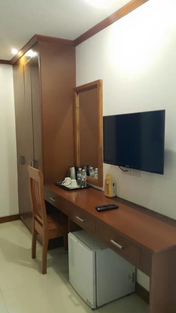 Abozza Resort Balabag  Екстер'єр фото