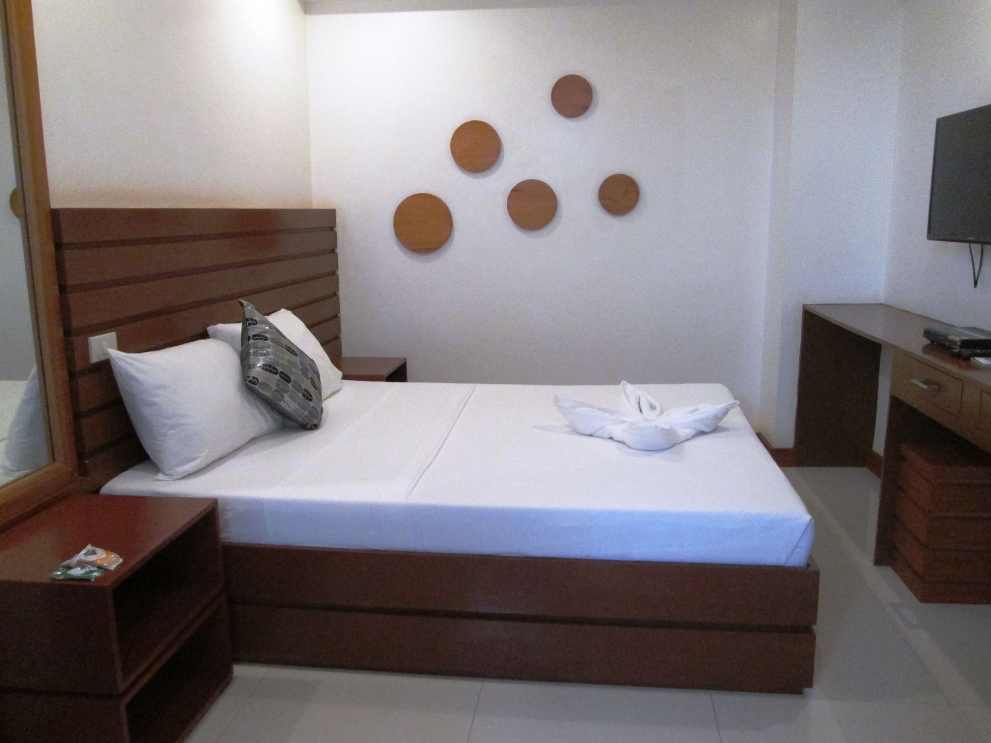 Abozza Resort Balabag  Екстер'єр фото