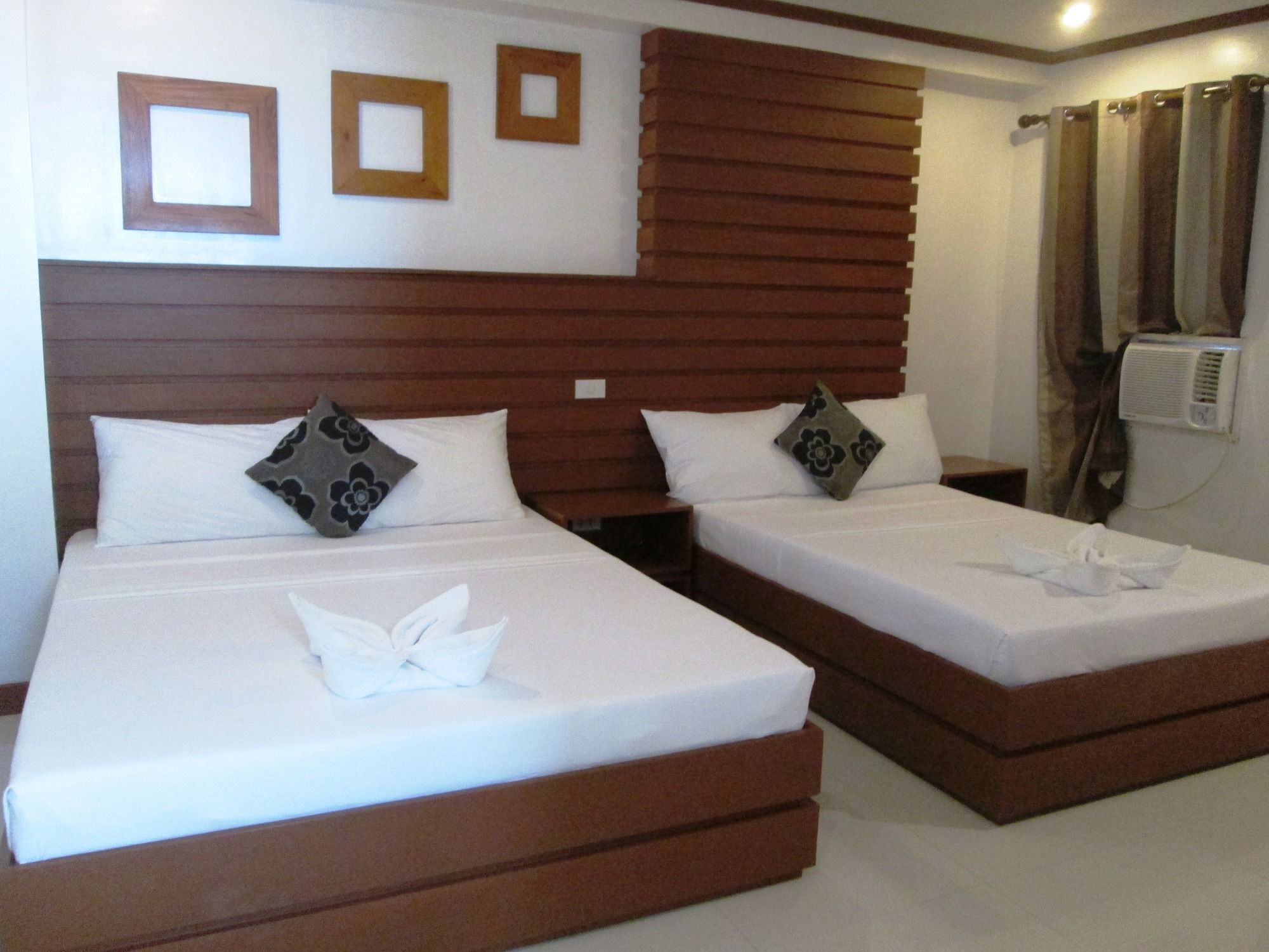 Abozza Resort Balabag  Екстер'єр фото