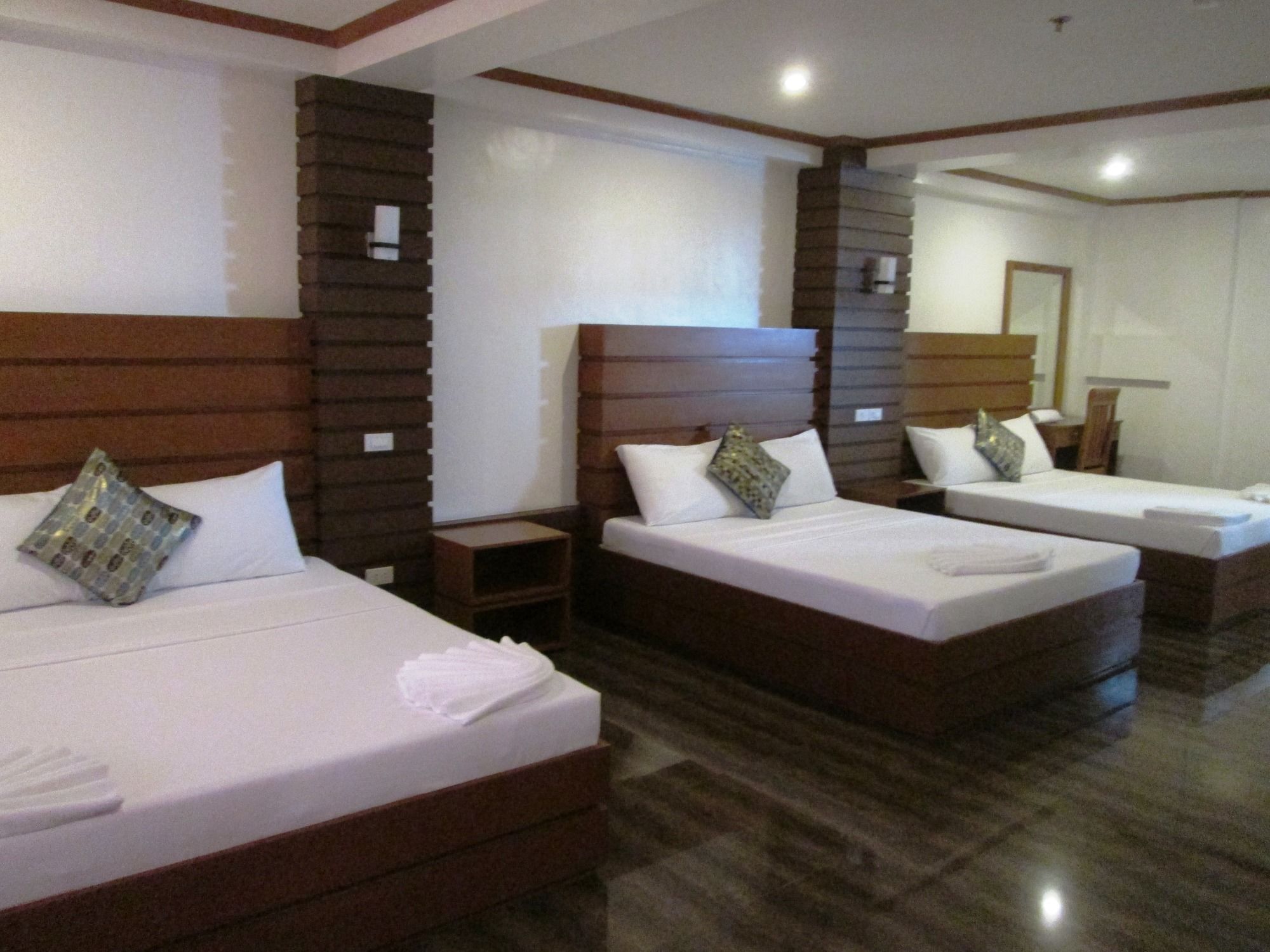 Abozza Resort Balabag  Екстер'єр фото