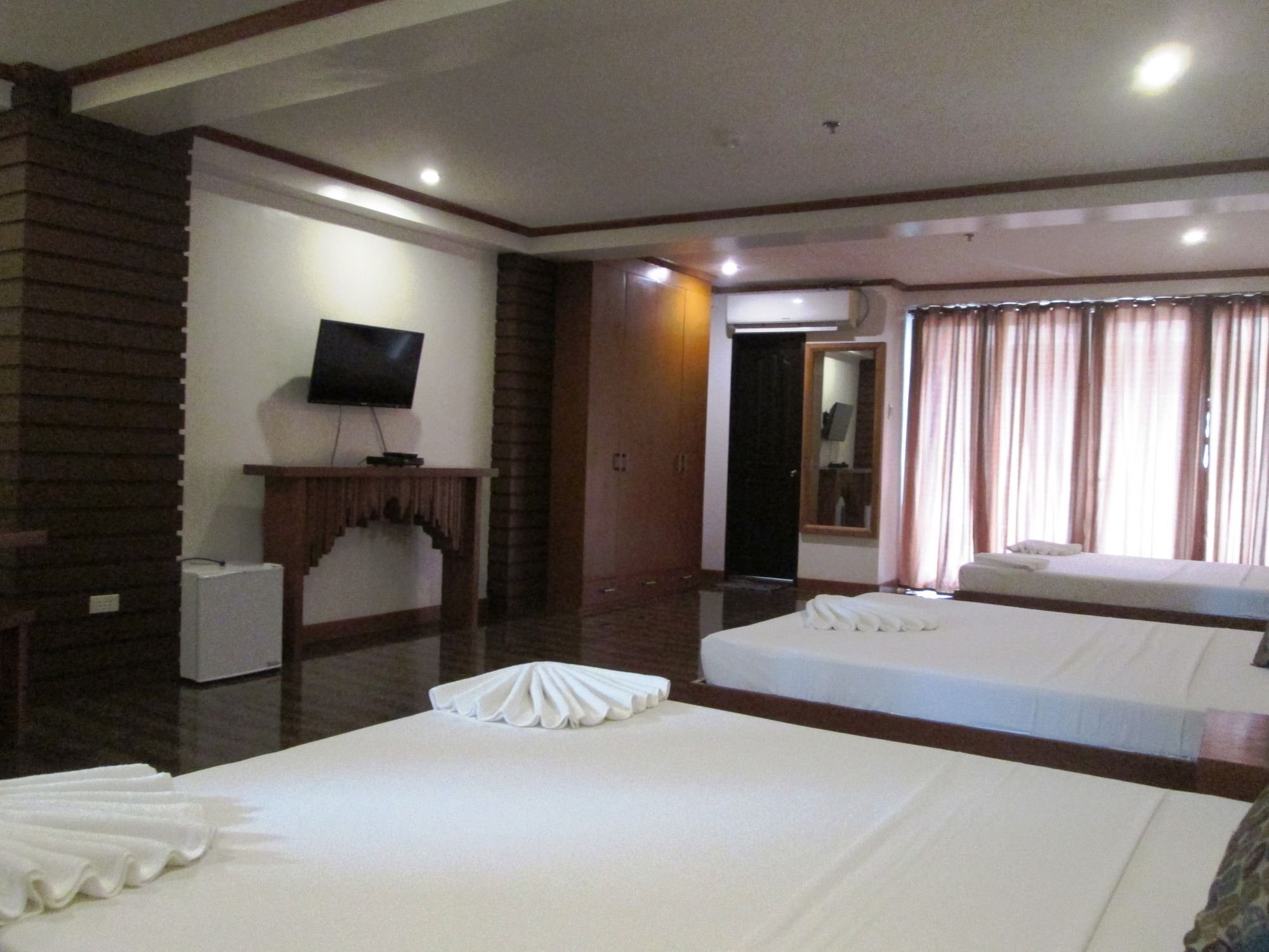 Abozza Resort Balabag  Екстер'єр фото