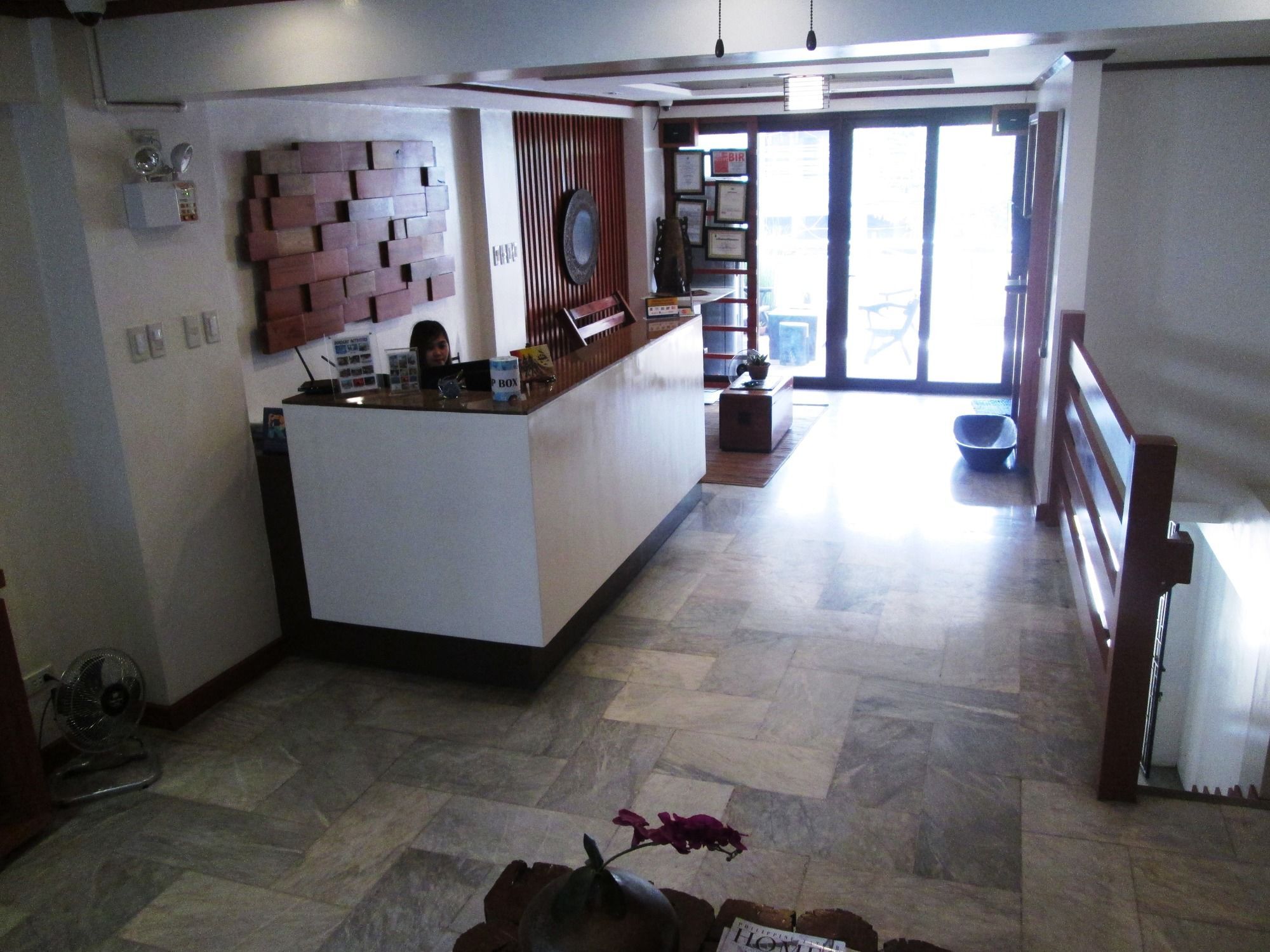 Abozza Resort Balabag  Екстер'єр фото