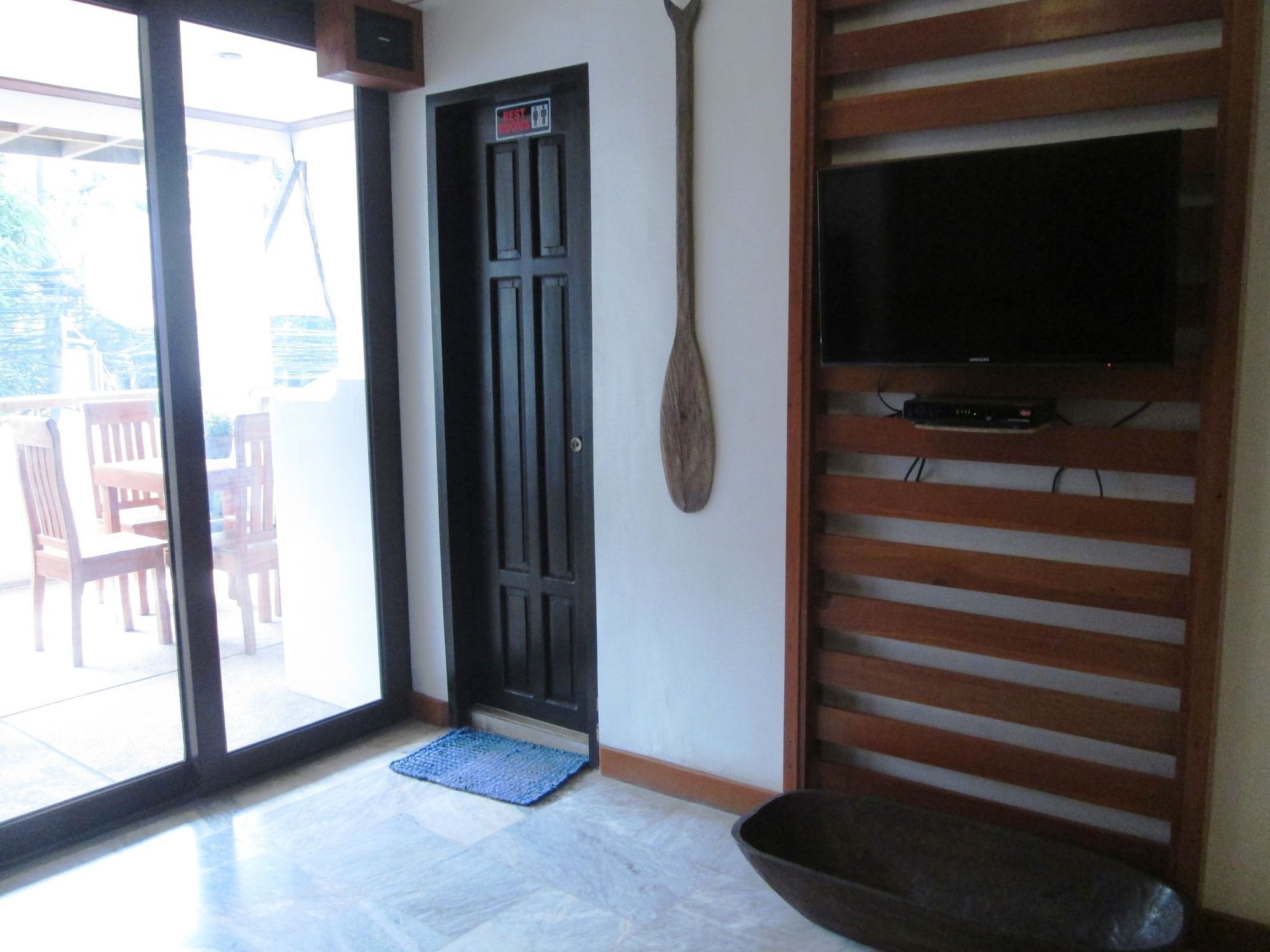 Abozza Resort Balabag  Екстер'єр фото