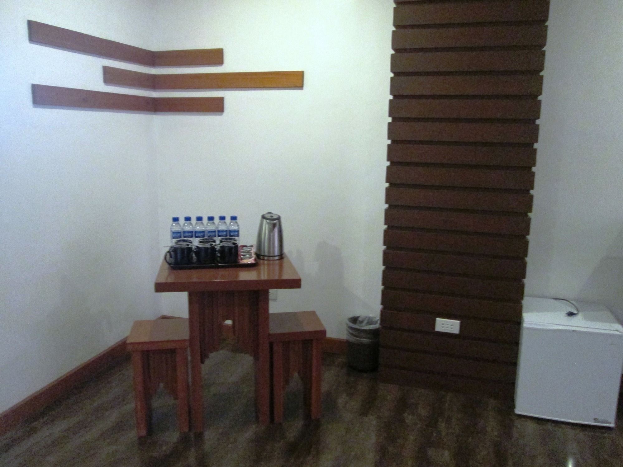 Abozza Resort Balabag  Екстер'єр фото